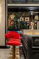 TRYP By Wyndham Istanbul Sisli Hotel