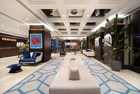 TRYP By Wyndham Istanbul Sisli Hotel