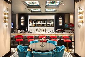 TRYP By Wyndham Istanbul Sisli Hotel