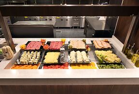 TRYP By Wyndham Istanbul Sisli Hotel