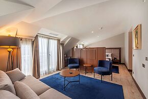 TRYP By Wyndham Istanbul Sisli Hotel