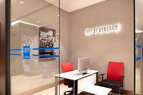 TRYP By Wyndham Istanbul Sisli Hotel