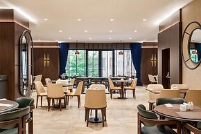 TRYP By Wyndham Istanbul Sisli Hotel