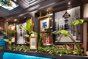 TRYP By Wyndham Istanbul Sisli Hotel