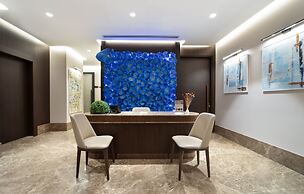 TRYP By Wyndham Istanbul Sisli Hotel