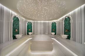 TRYP By Wyndham Istanbul Sisli Hotel