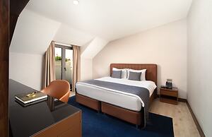 TRYP By Wyndham Istanbul Sisli Hotel