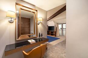 TRYP By Wyndham Istanbul Sisli Hotel