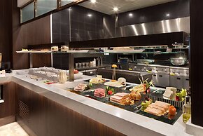 TRYP By Wyndham Istanbul Sisli Hotel