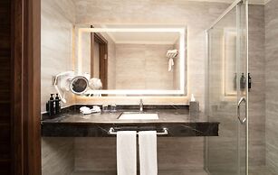 TRYP By Wyndham Istanbul Sisli Hotel