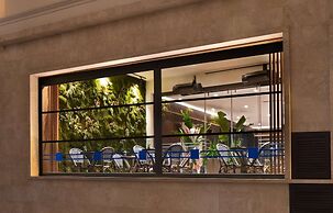 TRYP By Wyndham Istanbul Sisli Hotel