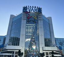 TRYP By Wyndham Istanbul Sisli Hotel