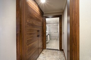 TRYP By Wyndham Istanbul Sisli Hotel