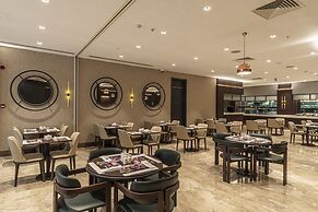 TRYP By Wyndham Istanbul Sisli Hotel