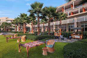 Aravali Marriott Resort & Spa, Delhi NCR