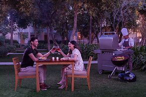 Courtyard by Marriott Aravali Resort