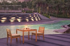 Courtyard by Marriott Aravali Resort