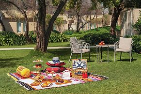 Courtyard by Marriott Aravali Resort