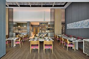 Courtyard by Marriott Aravali Resort