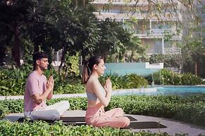 Courtyard by Marriott Aravali Resort