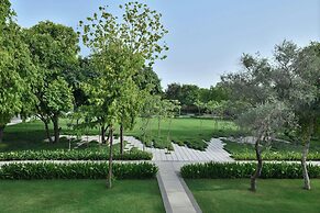 Courtyard by Marriott Aravali Resort