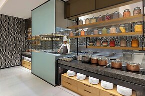 Courtyard by Marriott Aravali Resort