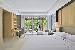 Courtyard by Marriott Aravali Resort