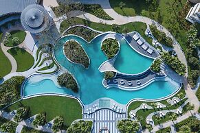 Courtyard by Marriott Aravali Resort