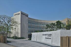 Courtyard by Marriott Aravali Resort