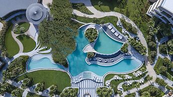 Courtyard by Marriott Aravali Resort