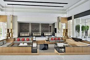 Courtyard by Marriott Aravali Resort