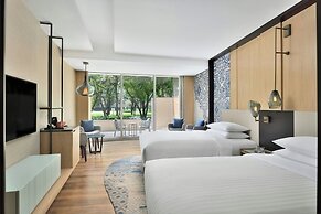 Courtyard by Marriott Aravali Resort