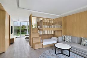 Courtyard by Marriott Aravali Resort