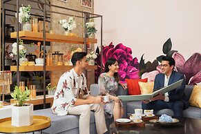 Courtyard by Marriott Aravali Resort