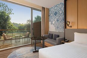 Courtyard by Marriott Aravali Resort