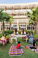 Courtyard by Marriott Aravali Resort