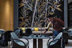 Courtyard by Marriott Aravali Resort