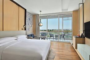 Courtyard by Marriott Aravali Resort