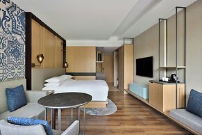 Courtyard by Marriott Aravali Resort