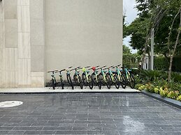 Courtyard by Marriott Aravali Resort