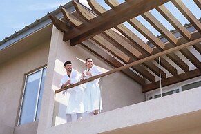 Courtyard by Marriott Aravali Resort