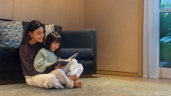 Courtyard by Marriott Aravali Resort