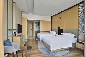 Aravali Marriott Resort & Spa, Delhi NCR