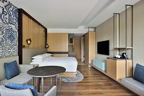 Aravali Marriott Resort & Spa, Delhi NCR