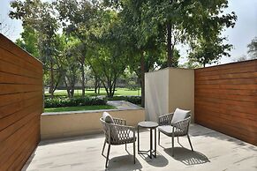 Aravali Marriott Resort & Spa, Delhi NCR