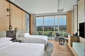 Aravali Marriott Resort & Spa, Delhi NCR