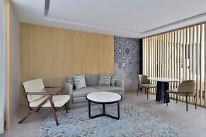 Aravali Marriott Resort & Spa, Delhi NCR