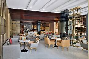 Courtyard by Marriott Aravali Resort