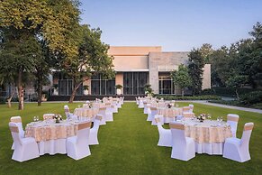 Aravali Marriott Resort & Spa, Delhi NCR