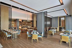 Courtyard by Marriott Aravali Resort